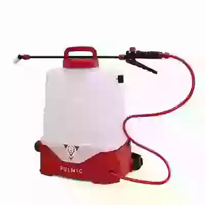Pulmic Backpack Sprayer 15L